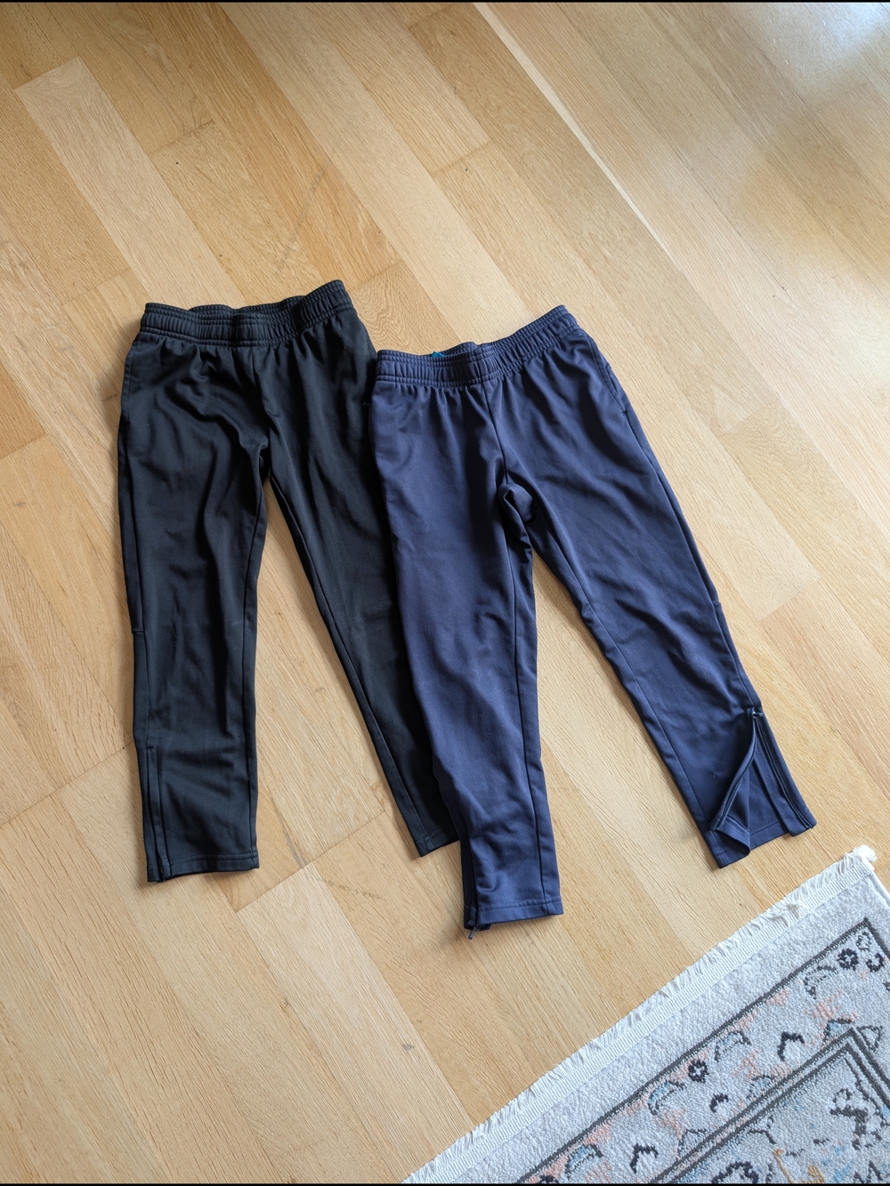 Boys Athletic Joggers Bundle